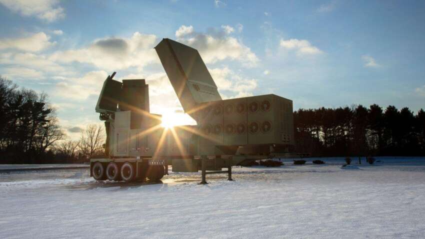 Уже скоро: США испытают оружие, благодаря которому «Искандеры» станут просто грудой металла