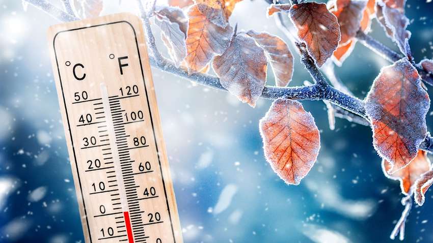 Синоптики розповіли, коли в Україні знову похолодає