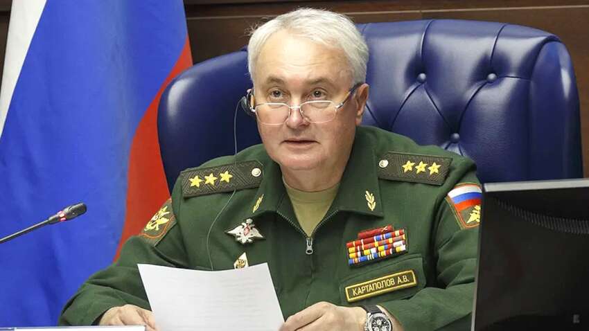 "Терпение закончилось": в России назвали объекты, которые будут атаковать в Киеве