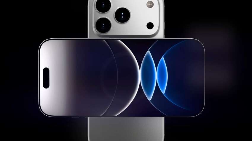 iPhone 17 Air: Apple готовит самый тонкий смартфон в истории