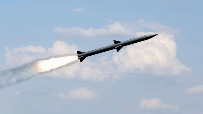 В ВСУ объяснили, почему последняя атака на Киев стала беспрецедентной: что впервые применила РФ В ВСУ объяснили, почему последняя атака на Киев стала беспрецедентной: что впервые применила РФ