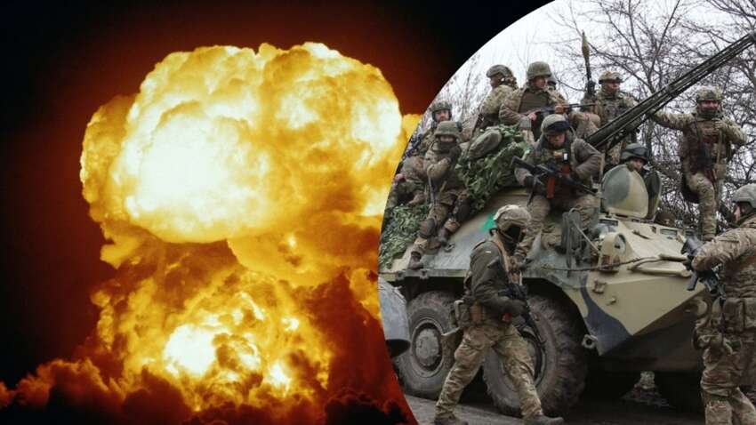 Раскрыты впечатляющие детали удара по российским десантникам: о чем молчат  оккупанты 