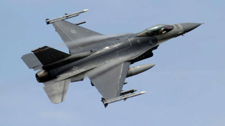 У Зеленского признали, что решения по получению Украиной F-16 уже приняты