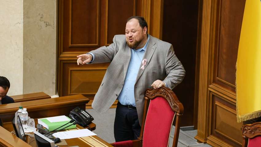 ВР вкусно плюнула у всех живущих в восточных областях: о чем речь 