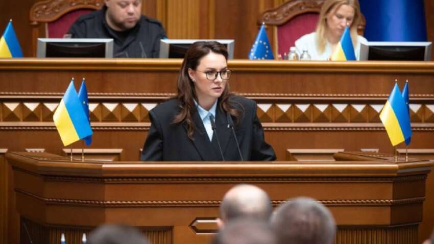 Украинцам готовят жесткие штрафы: за что будут наказывать