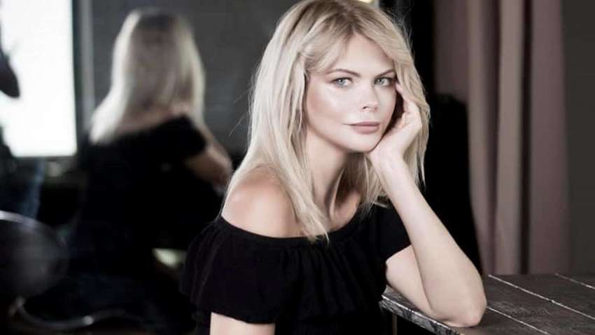 Беременный Гитлер: известная политик объяснила, что означает ее новая картина (ФОТО) Беременный Гитлер: известная политик объяснила, что означает ее новая картина (ФОТО)