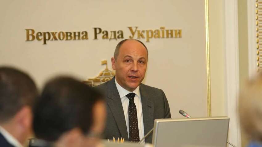 Портников рассказал, что на самом деле стоит за убийством Парубия