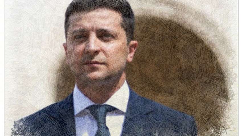 Незадоволених діями Зеленського вперше стало більше, ніж прихильників – опитування