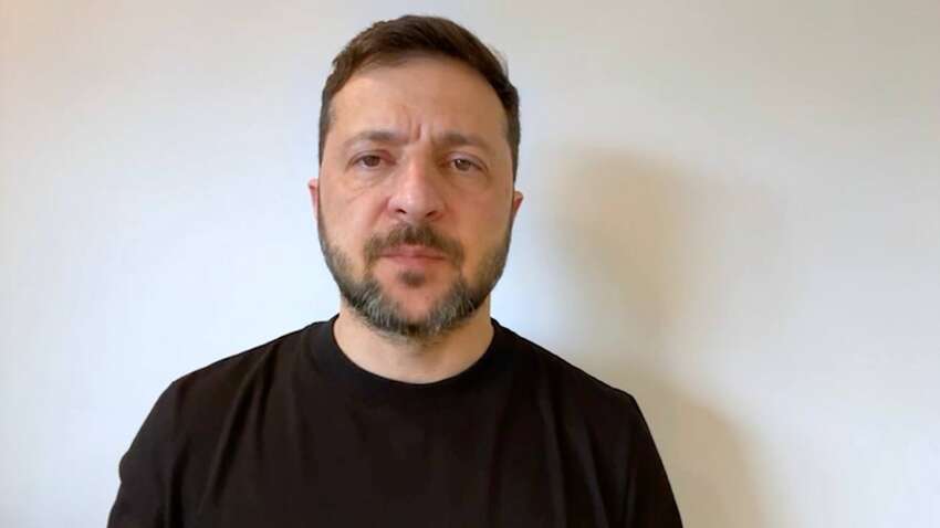 Появилась ясность о следующей встрече с россиянами: что заявил Зеленский Появилась ясность о следующей встрече с россиянами: что заявил Зеленский