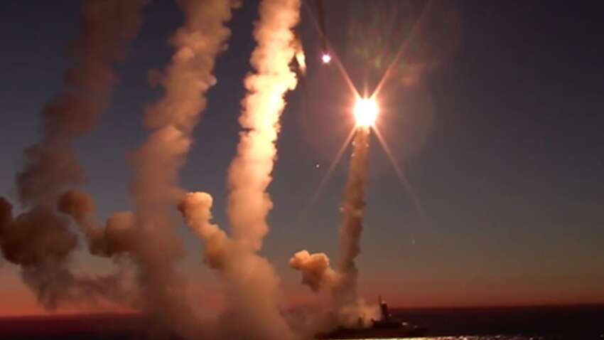 Кремль змінює тактику ударів: у США розповіли, що тепер під прицілом РФ Кремль змінює тактику ударів: у США розповіли, що тепер під прицілом РФ