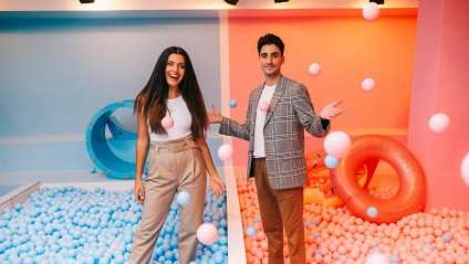 Для фанатов селфи: в Вене открыли новый музей 