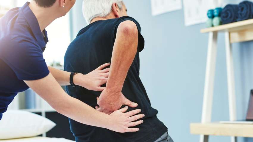 Основные причины воспаления седалищного нерва Основные причины воспаления седалищного нерва