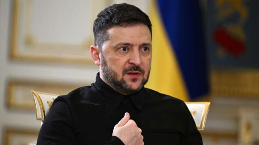 Зеленский срочно отправился на Кипр: Украину ждут три судьбоносных решения 