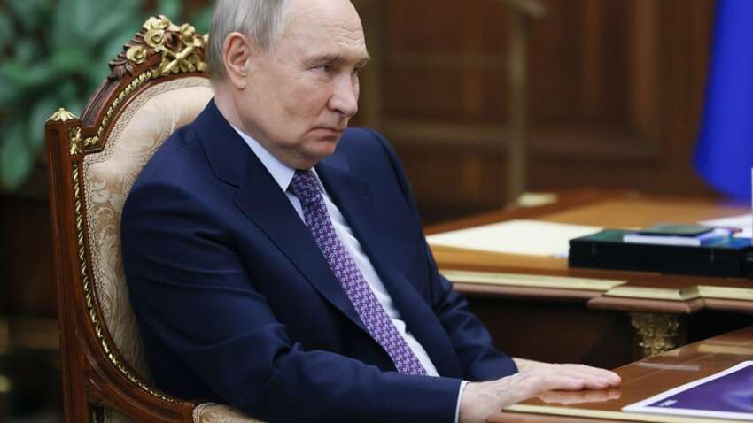 Чого насправді чекає Путін: названо вражаючу причину, чому диктатору не потрібен мир 