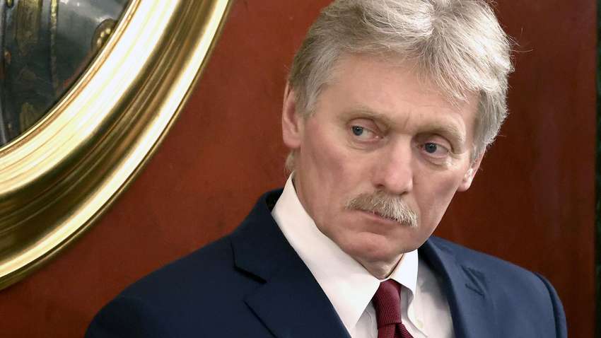 У Путіна прокоментували відкриття в Україні виробництва гаубиць стандарту НАТО