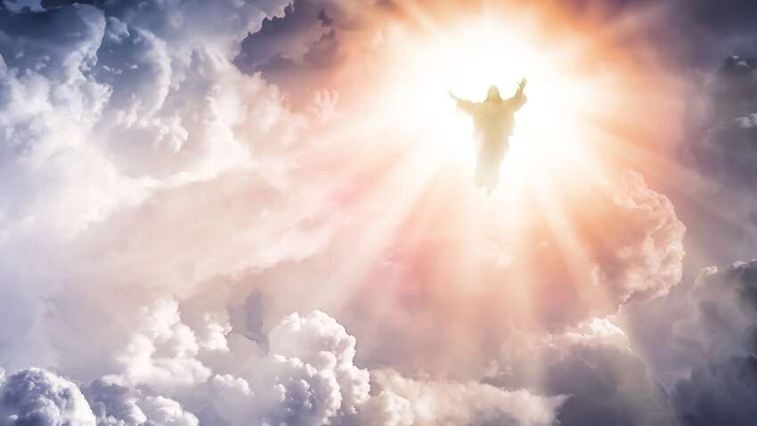 Пастор розкрив "точну дату" Другого пришестя Ісуса: це дуже близько Пастор розкрив "точну дату" Другого пришестя Ісуса: це дуже близько