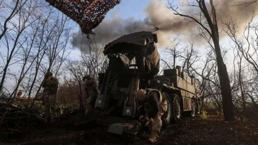 Действительно ли Украина в шаге от потери крупного города: детали