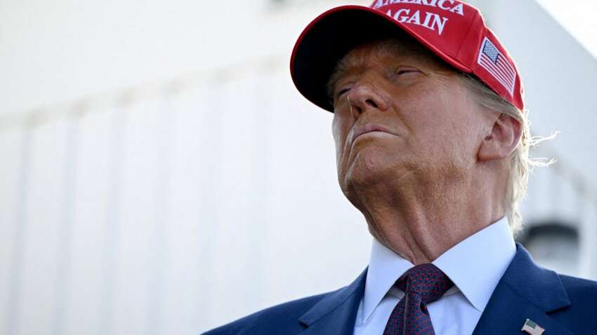 Сразу два президента едут к Трампу подписывать мирное соглашение: детали Сразу два президента едут к Трампу подписывать мирное соглашение: детали