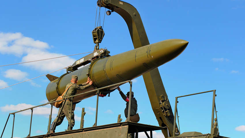 Авторитарные режимы раскачивают тему ядерного оружия: о чем говорят заявление КНДР и позиция Китая