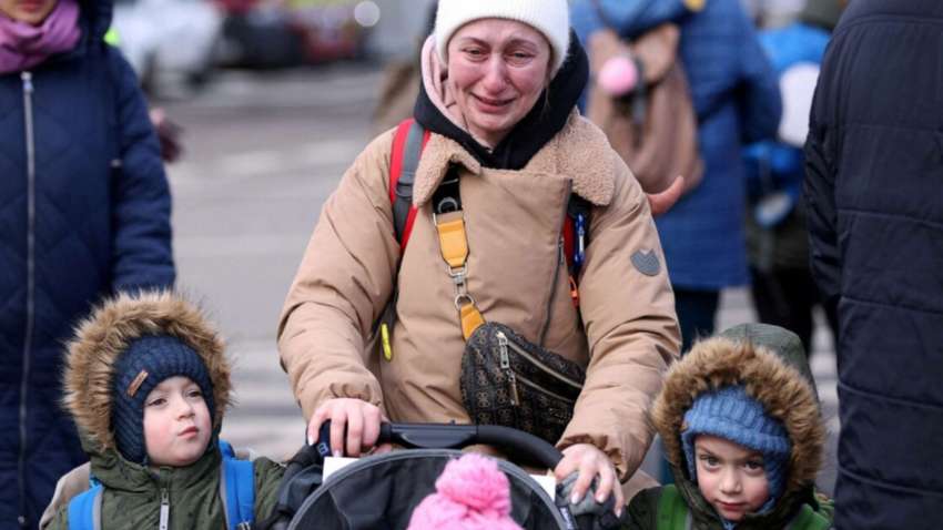 Норвегия начала отказывать украинским беженцам: кто потерял возможность приют Норвегия начала отказывать украинским беженцам: кто потерял возможность приют