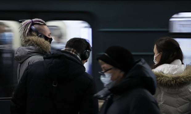 Як росіяни ставляться до загрози нападу на Україну - результати опитування