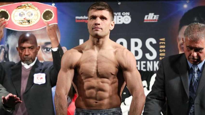 Стало відомо: Де і коли поб'ються Альварес і Дерев'янченко