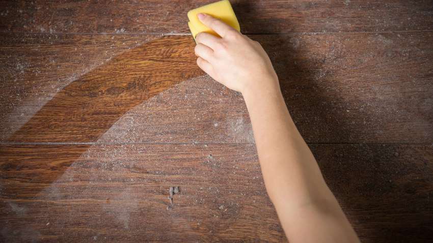 Какую опасность несет бытовая пыль и как от нее избавиться