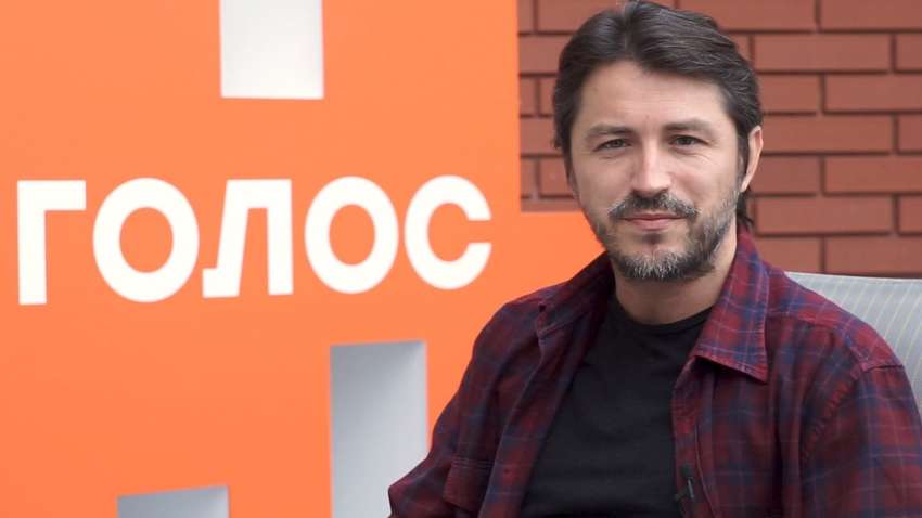 Притула ушел из партии "Голос" 