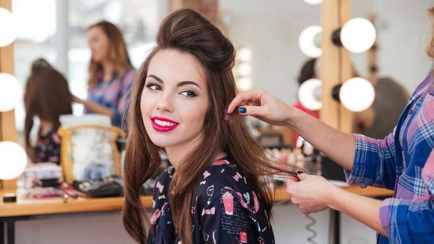 ТОП-5 хитростей для вашей ежедневной красоты