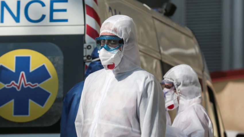 Новая мутация штамма Дельта: что известно о заразности Новая мутация штамма Дельта: что известно о заразности