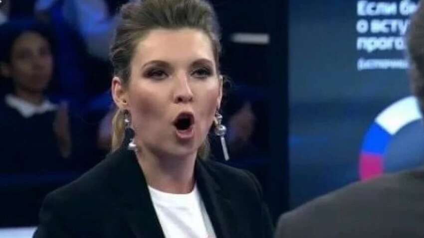 Скабєєва публічно висміює Віталія Кличка: як вирвала слова з контексту 