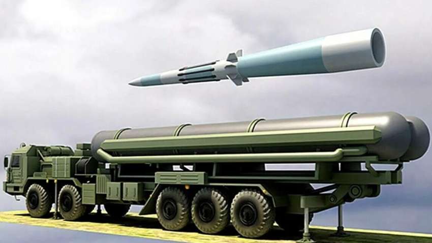 Шойгу заявил, что в армию РФ поступит оружие "нового поколения"