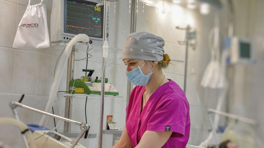 В Харьковской области массовое отравление грибами: что известно о состоянии людей В Харьковской области массовое отравление грибами: что известно о состоянии людей