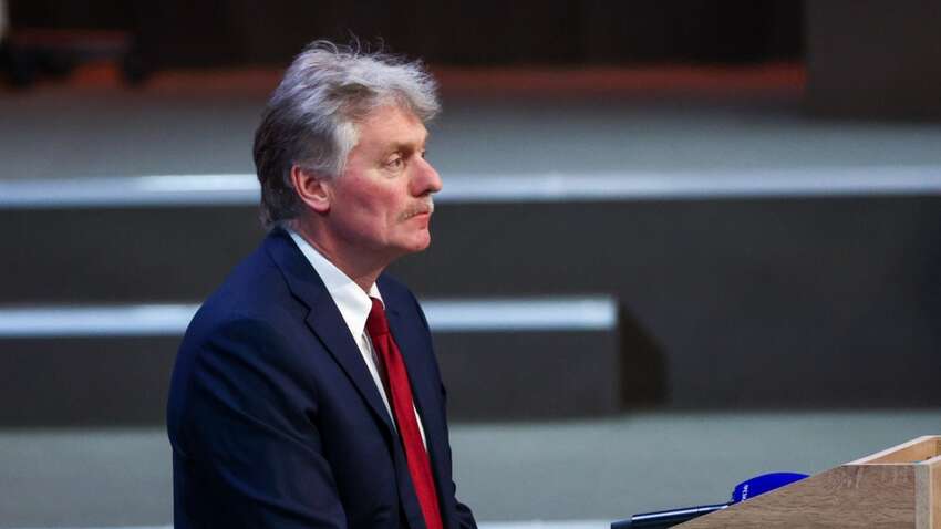 В Кремле ответили, приедет ли Трамп в Москву на 9 мая 