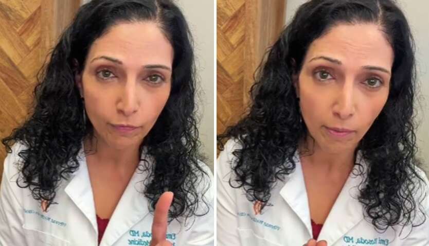 "Просто меньше есть" - не работает: врач похудела на 45 кг и объяснила, что действительно помогает избавиться от лишнего веса