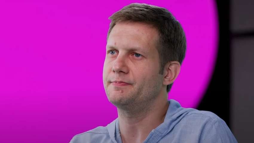 Від відомого кремлівського пропагандиста відмовився батько 