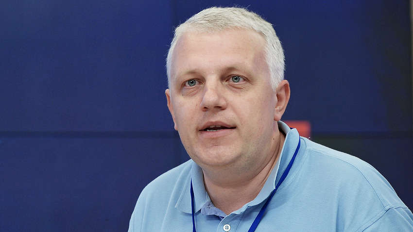 Прокурор по делу Шеремета уже получил премию за работу 