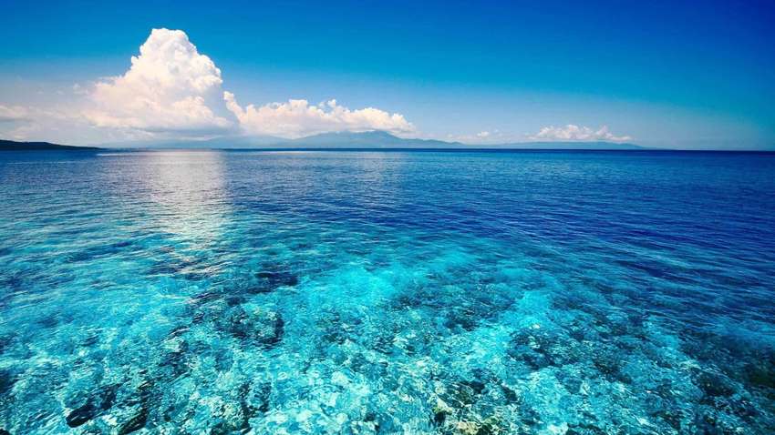 Китайская академия наук разработала "умную" систему наблюдения за океаном