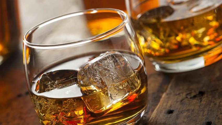 Неймовірні страви з додаванням віскі: три п'янких рецепта