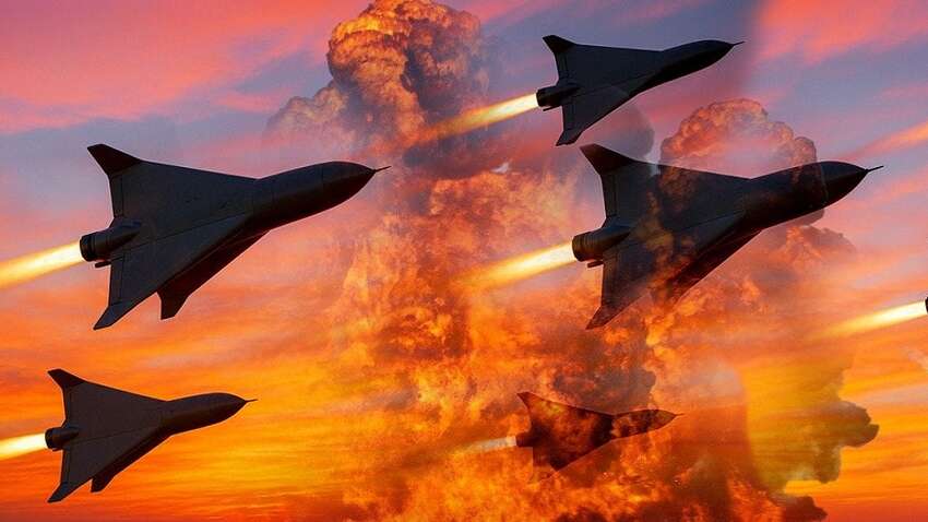 Навіщо РФ хоче запускати "шахеди" з Донецька: розкрито справжні наміри ворога Навіщо РФ хоче запускати "шахеди" з Донецька: розкрито справжні наміри ворога