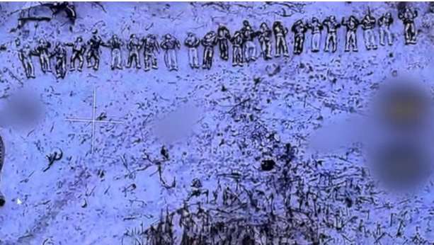 Чи було велике зіткнення ЗСУ з солдатами КНДР: США озвучили свою версію