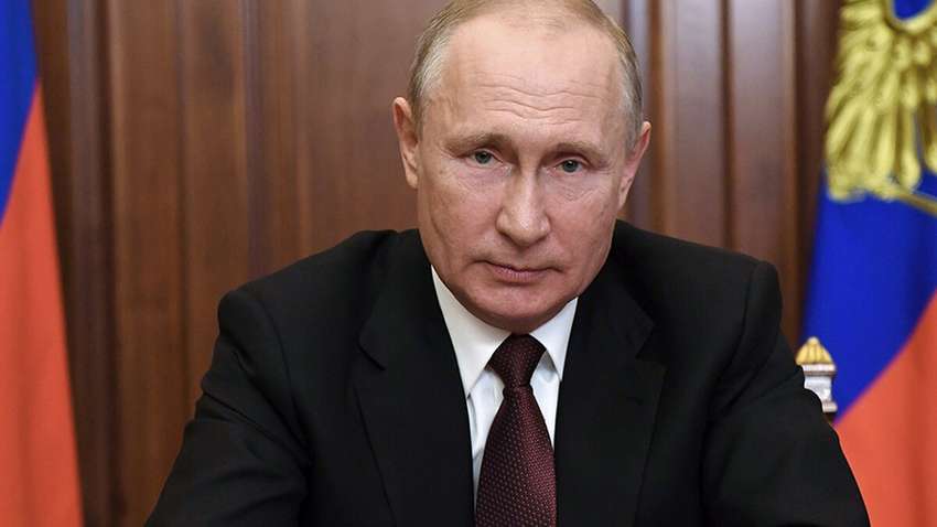 Почему Путин как политик умер – с чем связана его внезапная поездка в Крым и Мариуполь