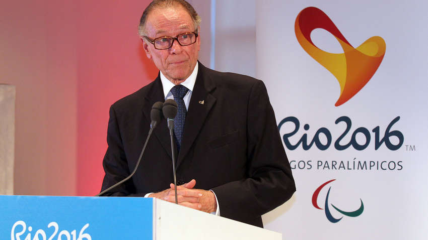 Стало відомо, який термін ув’язнення за хабарництво отримав екс-голова Оргкомітету Олімпіади-2016