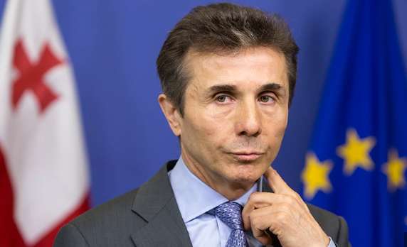 Грузинский друг Путина попал в беду: что произошло 