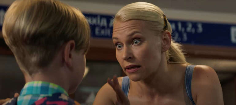 Новий фільм Кварталу 95 “Раша Гудбай”: маріупольці висловили повне обурення Новий фільм Кварталу 95 “Раша Гудбай”: маріупольці висловили повне обурення