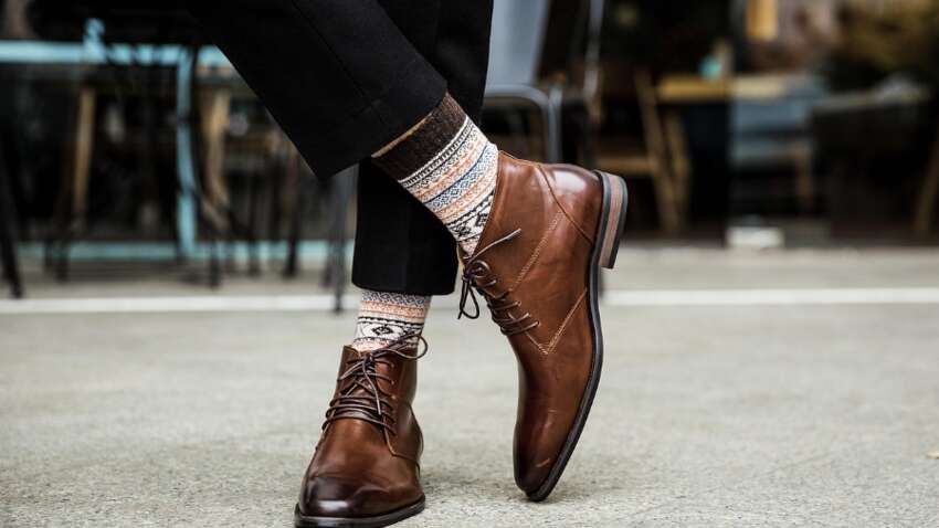 Виды мужской обуви: чем отличаются оксфорды, дерби, лоферы и другие популярные модели