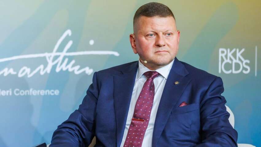 Залужний зробив заяву про результат війни в Україні: що сказав про прогнози