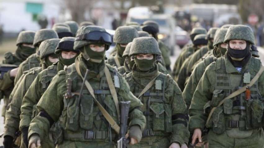 Скільки української території РФ окупувала у вересні: дані британської розвідки