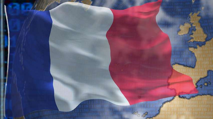 Киберполіція Франції врятувала від вірусів 850 тисяч комп'ютерів