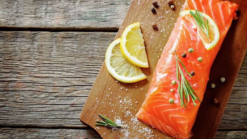 Какая рыба самая полезная для организма